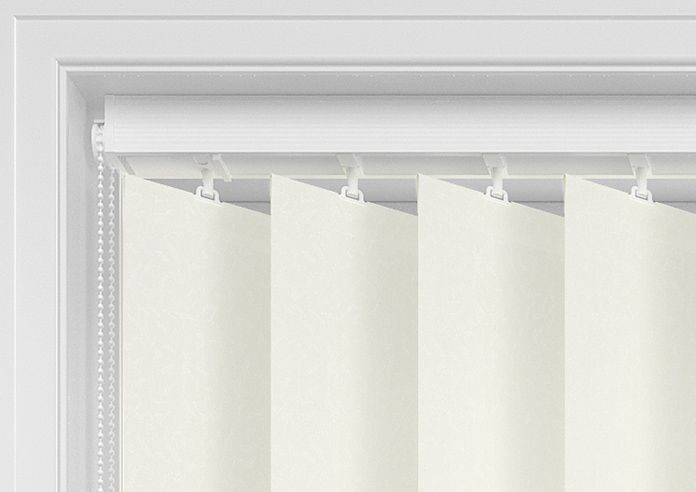 Etching, Cotton - Vertical Blind - Image 11
